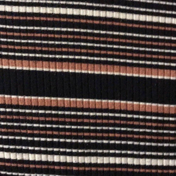 Retro striped tee - Picture 3 of 3